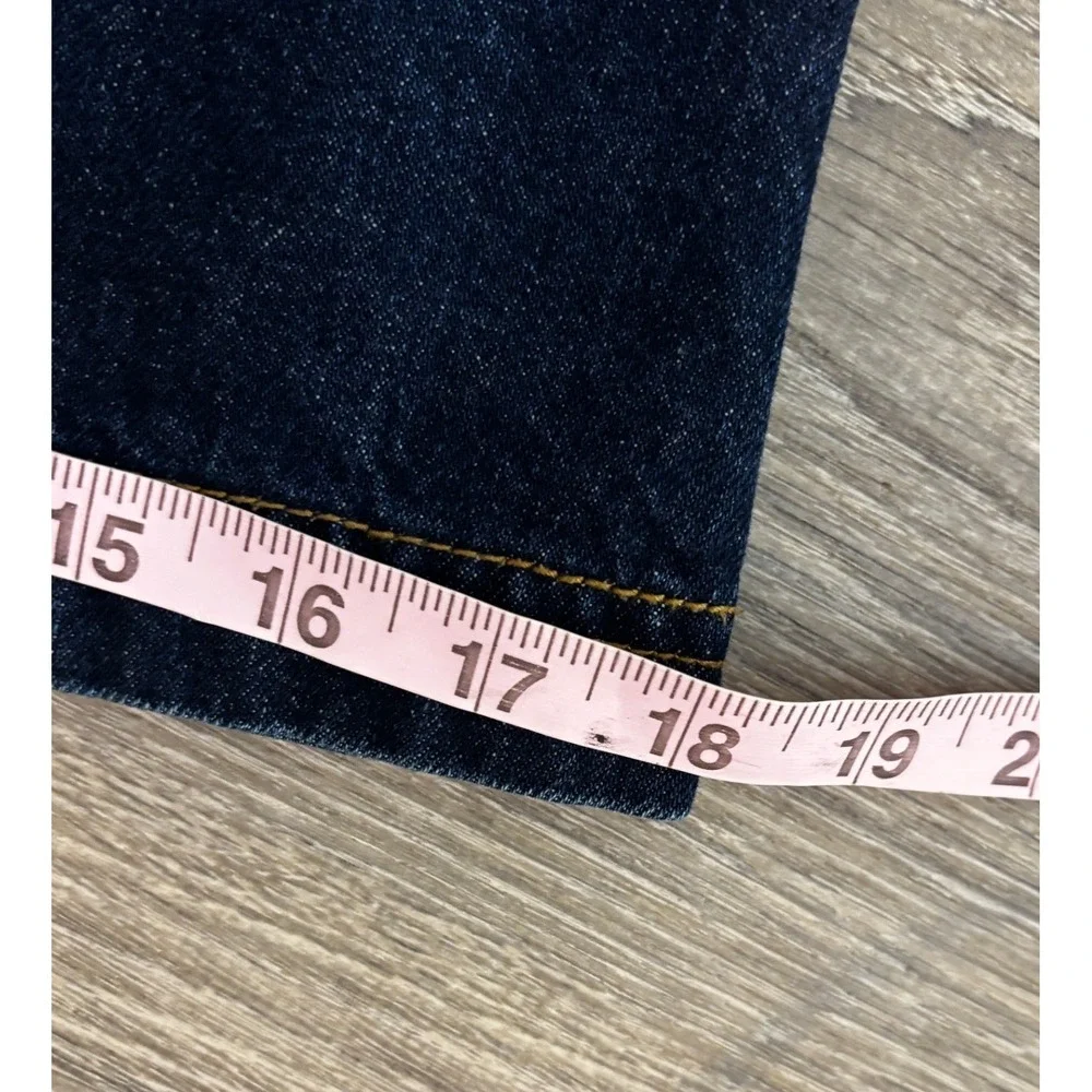 stradivarius denim mini